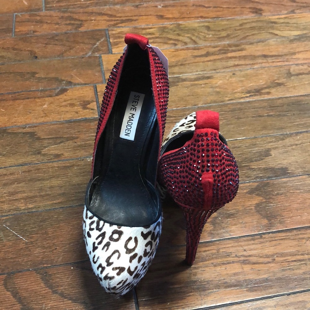 Pumps